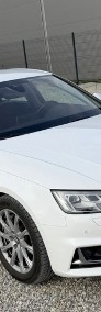 Audi A4 8W-4