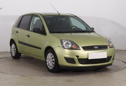 Ford Fiesta VI , Klima