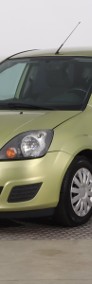 Ford Fiesta VI , Klima-3