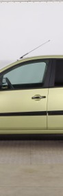 Ford Fiesta VI , Klima-4