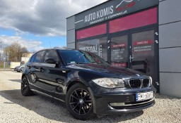 BMW SERIA 1 I (E81/E82/E87/E88) BMW SERIA 1