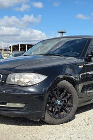 BMW SERIA 1-2