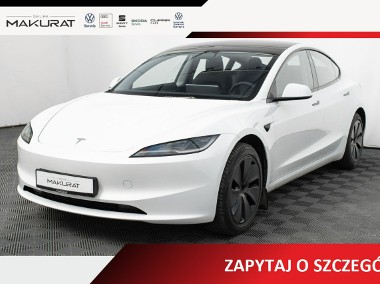 Tesla Model 3 WD5366T#RWD Premium Szklany dach Skóra Autopilot Salon PL VAT23%-1