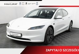Tesla Model 3 WD5366T#RWD Premium Szklany dach Skóra Autopilot Salon PL VAT23%