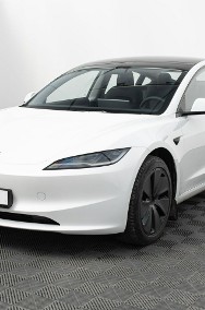 Tesla Model 3 WD5366T#RWD Premium Szklany dach Skóra Autopilot Salon PL VAT23%-2