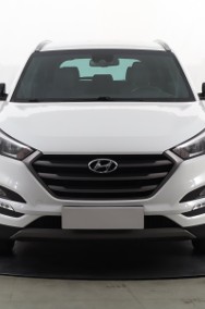 Hyundai Tucson , Salon Polska, 1. Właściciel, Serwis ASO, Navi, Klimatronic,-2