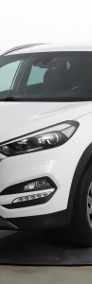 Hyundai Tucson , Salon Polska, 1. Właściciel, Serwis ASO, Navi, Klimatronic,-3