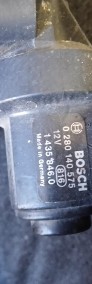 Przepustnica silnik krokowy BMW E46 1.8 B 0280140575-4