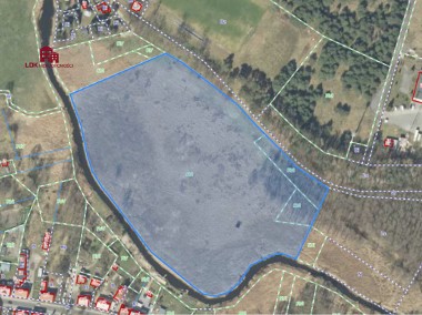 Zbuduj swój ośrodek letniskowy nad rzeką Obrzycą-1