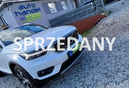 Volvo XC40 Roczna Gwarancja