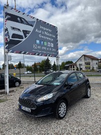 Mk7 1.25 benzyna