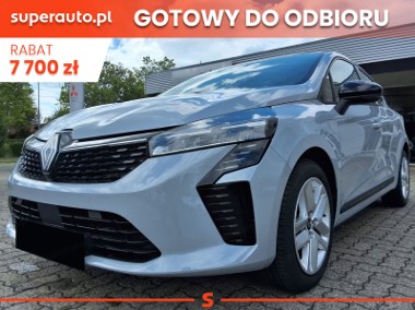 Renault Clio V Evolution LPG 1.0 TCe Evolution LPG 1.0 TCe 100KM / opony wielosezon-1