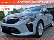 Renault Clio V Evolution LPG 1.0 TCe Evolution LPG 1.0 TCe 100KM / opony wielosezon