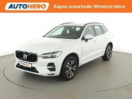 Volvo XC60 II FV-23% automat Navi Kamera cofania Klimatyzacja
