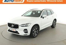 Volvo XC60 II FV-23% automat Navi Kamera cofania Klimatyzacja