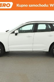 Volvo XC60 II FV-23% automat Navi Kamera cofania Klimatyzacja-2