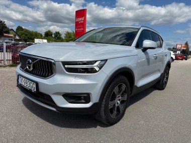 Volvo XC-40 D3 Inscription-1