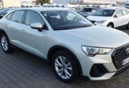 Audi Q3 II