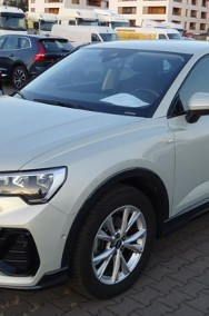 Audi Q3 II-2