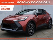 Toyota C-HR Executive 1.8 Hybrid Executive 1.8 Hybrid 140KM | Podgrzewane fotele
