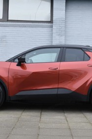Toyota C-HR Executive 1.8 Hybrid Executive 1.8 Hybrid 140KM | Podgrzewane fotele-2