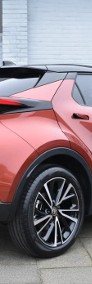 Toyota C-HR Executive 1.8 Hybrid Executive 1.8 Hybrid 140KM | Podgrzewane fotele-3