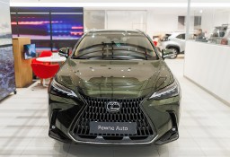 Lexus NX NX 14- 350h Prestige AWD