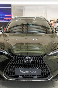 Lexus NX NX 14- 350h Prestige AWD-2