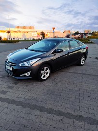 Sprzedam Hyundai i40 1.7 CRDi blue Style