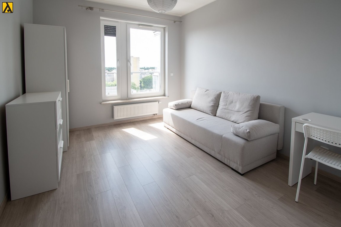 Mieszkanie na wynajem, 42 m² Toruń