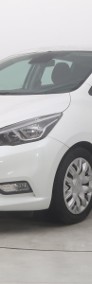 Nissan Micra IV , Salon Polska, Serwis ASO, Klimatronic, Tempomat, Parktronic-3