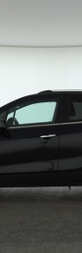 Opel Mokka , Salon Polska, Serwis ASO, Skóra, Klimatronic, Tempomat,-4