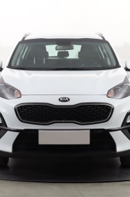 Kia Sportage IV , Salon Polska, 1. Właściciel, Serwis ASO, Klima, Tempomat-2