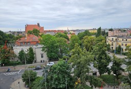 Mieszkanie Poznań Grunwald