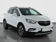 Opel Mokka , Automat, Skóra, Navi, Klimatronic, Tempomat, Parktronic