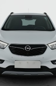 Opel Mokka , Automat, Skóra, Navi, Klimatronic, Tempomat, Parktronic-2