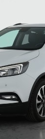 Opel Mokka , Automat, Skóra, Navi, Klimatronic, Tempomat, Parktronic-3