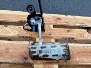 Dźwignia hamulca Manitou MLT 634 735 935