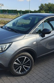 Opel Crossland X-2