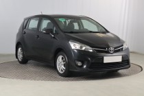 Toyota Verso , Salon Polska, Serwis ASO, GAZ, Klima