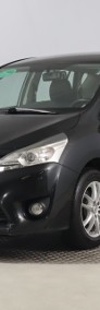 Toyota Verso , Salon Polska, Serwis ASO, GAZ, Klima-3