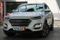 Hyundai Tucson III Bezwypadkowy-Bardzo bogata wersja wyposazenia-Serwis-GWARANCJA !!!