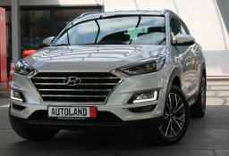 Hyundai Tucson III Bezwypadkowy-Bardzo bogata wersja wyposazenia-Serwis-GWARANCJA !!!