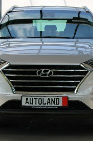 Hyundai Tucson III Bezwypadkowy-Bardzo bogata wersja wyposazenia-Serwis-GWARANCJA !!!-2