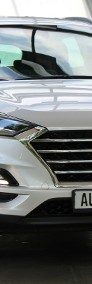 Hyundai Tucson III Bezwypadkowy-Bardzo bogata wersja wyposazenia-Serwis-GWARANCJA !!!-3