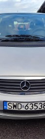 Mercedes-Benz Klasa A W168 A 160 CDI Classic-4