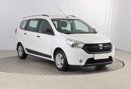 Dacia Lodgy , Salon Polska, Serwis ASO, 7 miejsc, Klima