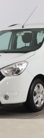 Dacia Lodgy , Salon Polska, Serwis ASO, 7 miejsc, Klima-3