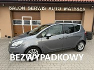 Opel Meriva B 1,4 120KM Klimatronik Serwis 2xPDC