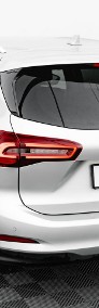 Ford Focus IV WD4859T#1.0 EcoBoost Titanium X Podgrz.f kier szyba Salon PL VAT23%-4